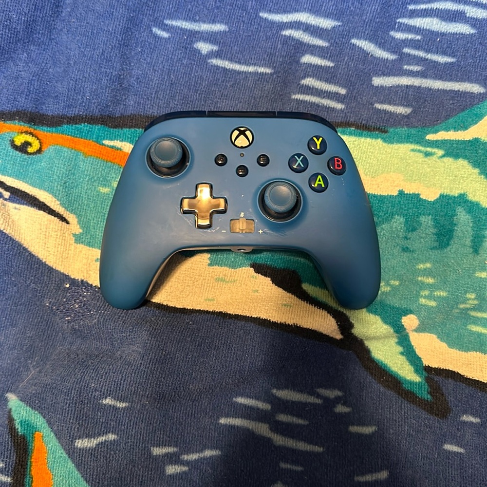 Xbox 1 Controller Plug in USB